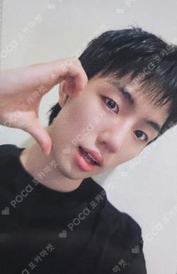 2025 EVNNE CONCERT 'SET N GO' MUNICH PARKJIHOO photocard image