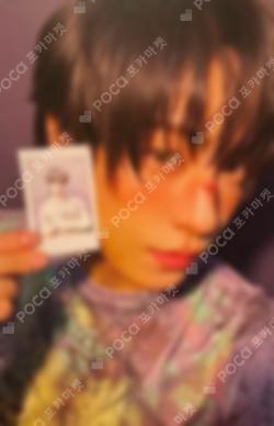 Back to Life BREATH ver. TAKI photocard image