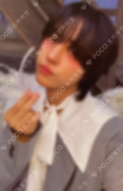 Back to Life GAZE ver. TAKI photocard image