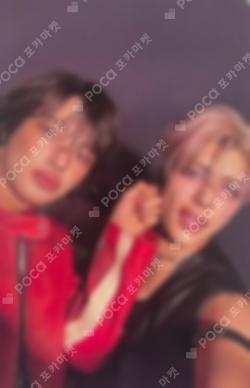 Back to Life Photocard Box Unit photocard image