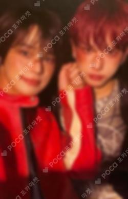 Back to Life Photocard Box Unit photocard image