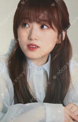 Buenos Aires Random Photocard YABUKI NAKO photocard image