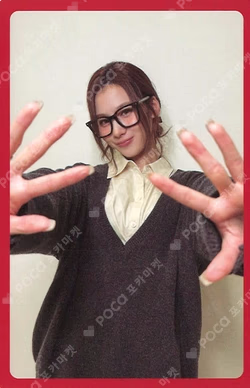 TEN: The Story Goes On Cast Ver. SANA photocard image