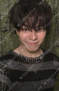 LOVE PULSE NY MUSIC YOON JAE HYUK photocard image