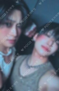 Back to Life Photocard Box Unit photocard image