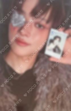 Back to Life BREATH ver. EJ photocard image