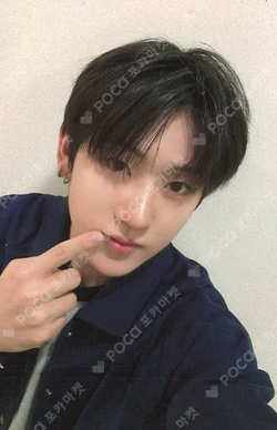 My First Flip SOUND WAVE Kyehoon photocard image