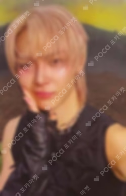 Back to Life ROAR ver. NICHOLAS photocard image