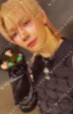 Back to Life ROAR ver. NICHOLAS photocard image