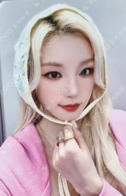 KCON LA 2025 TRADING CARD