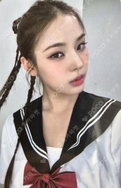 Not Just Pretty WITHMUU MAI photocard image