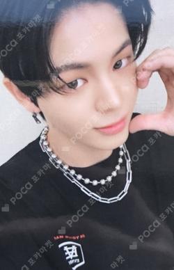 2025 EVNNE CONCERT 'SET N GO' MUNICH MUNJUNGHYUN photocard image