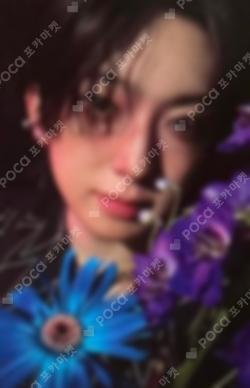 Back to Life ROAR ver. FUMA photocard image