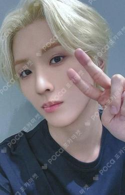 GO Chapter 1 : GO Together fromm store YONGHEE photocard image