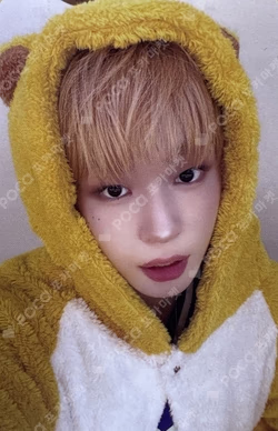 My First Flip MAKESTAR Keiju photocard image