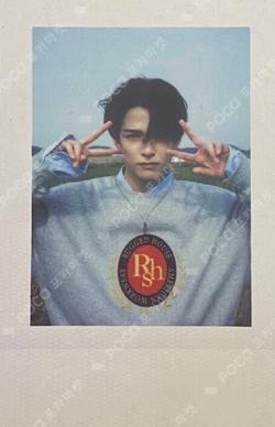 LAST NIGHT MINI CANVAS BAG ASAHI photocard image