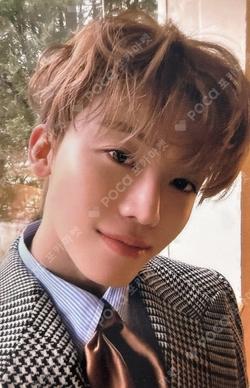 SPOTLiGHT JAEMIN photocard image