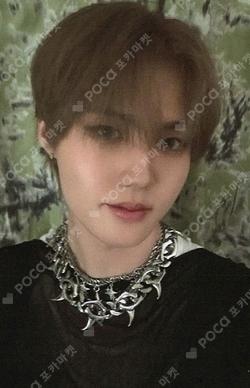 LOVE PULSE NY MUSIC DOYOUNG photocard image