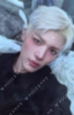 Back to Life GAZE ver. MAKI photocard image