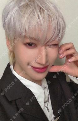 WE : Dream Chaser EVERLINE