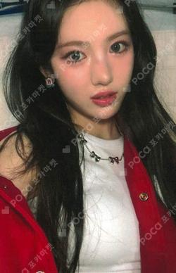 DANCING ALONE SOUND WAVE SUI photocard image