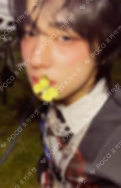 Back to Life ROAR ver. TAKI photocard image