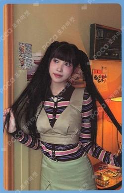 TEN: The Story Goes On EPISODE Ver. MINA photocard image