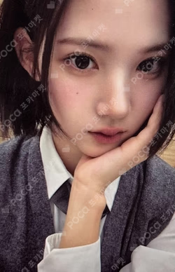 FOCUS JIWOO photocard image