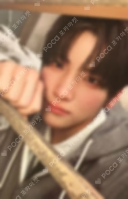 Back to Life GAZE ver. YUMA photocard image