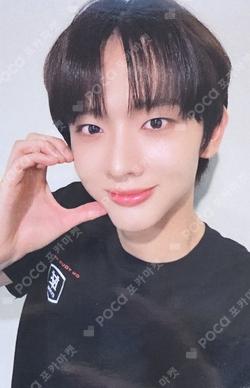 2025 EVNNE CONCERT 'SET N GO' MUNICH YOOSEUNGEON photocard image