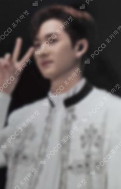 2019 NU'EST CONCERT Segno IN SEOUL BLU-RAY