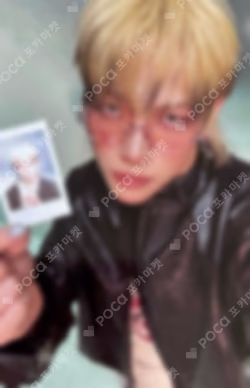 Back to Life BREATH ver. NICHOLAS photocard image