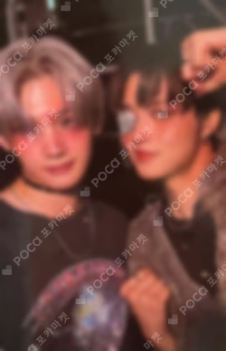 Back to Life Photocard Box Unit photocard image