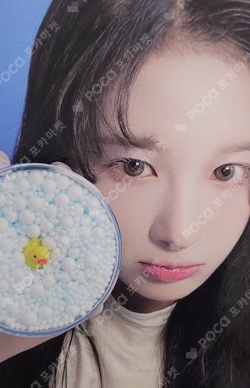 Blue Valentine Love Token Ver.