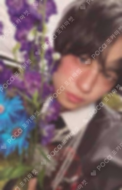 Back to Life ROAR ver. TAKI photocard image