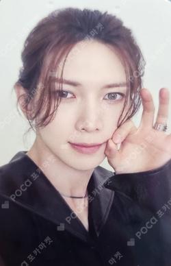 ATEEZ 2025 WORLD TOUR [IN YOUR FANTASY] IN JAPAN YEOSANG photocard image