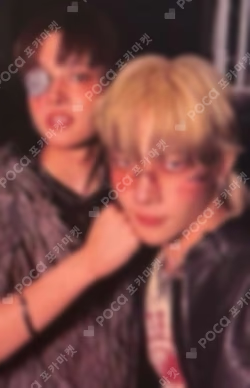 Back to Life Photocard Box