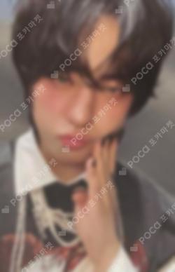 Back to Life ROAR ver. TAKI photocard image