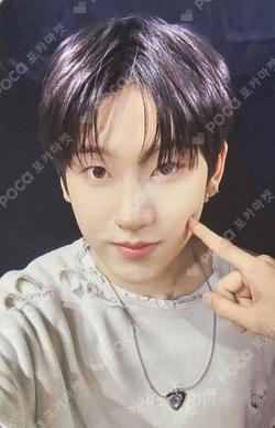 My First Flip MAKESTAR Kyehoon photocard image