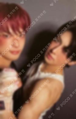 Back to Life Photocard Box Unit photocard image