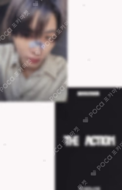 The Action Frame ver. EVERLINE