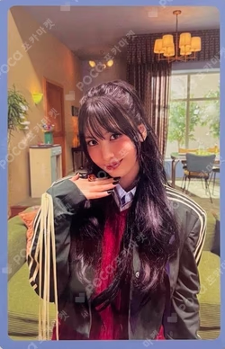 TEN: The Story Goes On EPISODE Ver. MOMO photocard image