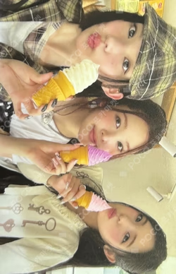 FOCUS Heart Locket Ver.