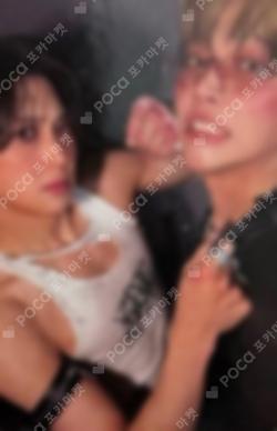 Back to Life Photocard Box