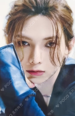 Ashes to Light TOWER RECORDS YEOSANG photocard image