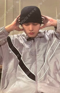 ISNL : SF9 INSEONG'S SATURDAY NIGHT LIVE TRADING PHOTO CARD