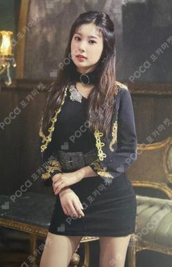 Vampire Random Photocard KANGHYEWON photocard image