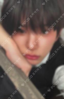 Back to Life GAZE ver. HARUA photocard image