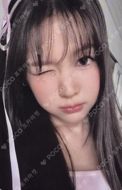 FOCUS SMini Ver. YE-ON photocard image