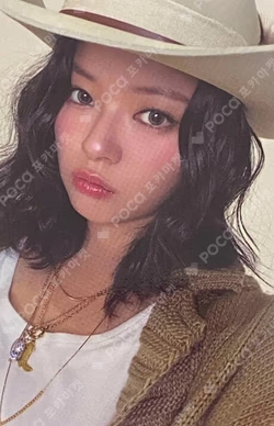 TEN: The Story Goes On Cast Ver. JEONGYEON photocard image